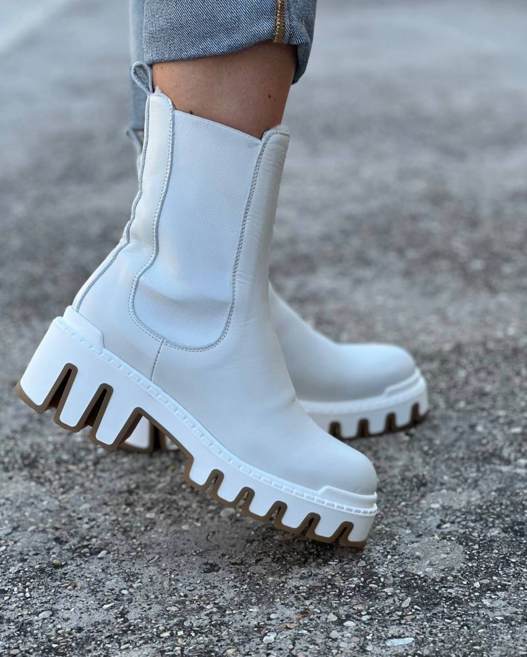 Фото Roberto Serpentini