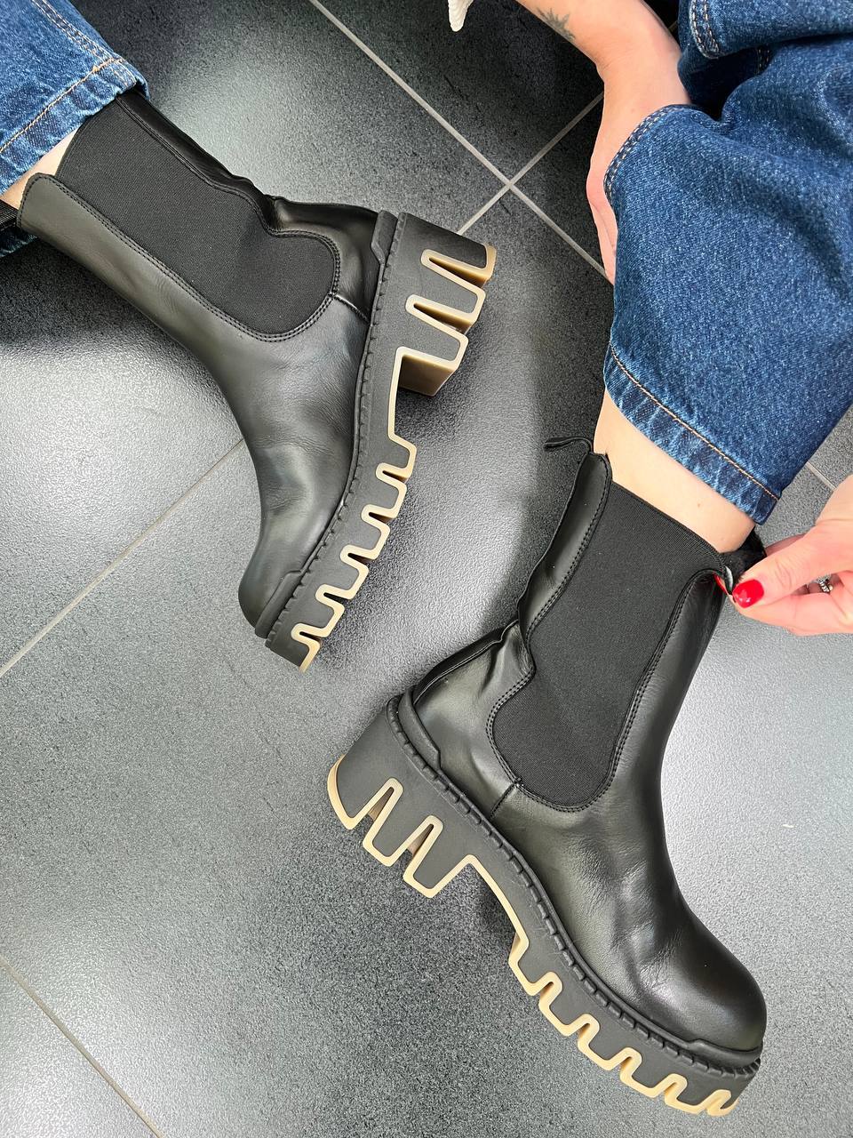 Фото Roberto Serpentini