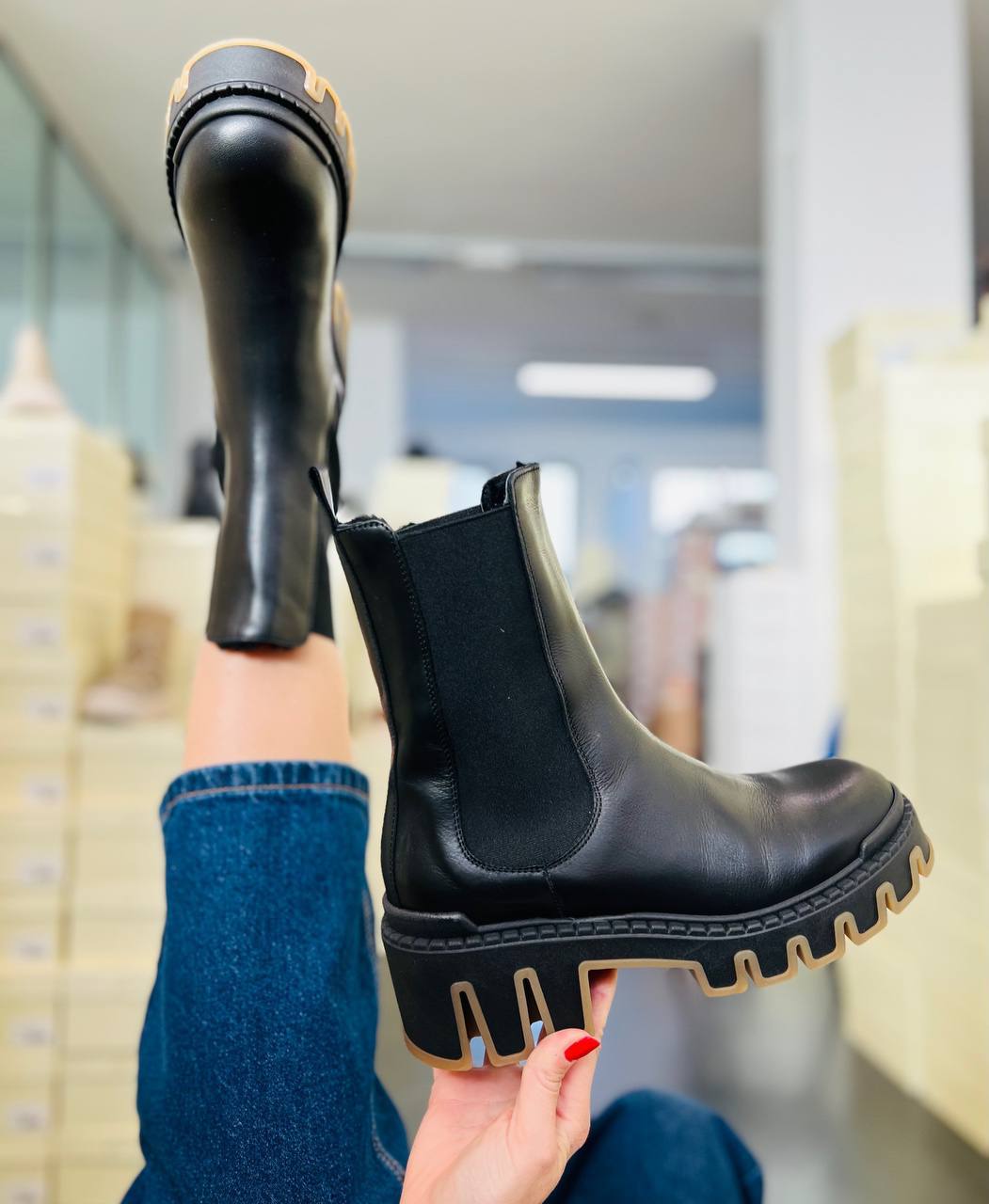 Фото Roberto Serpentini