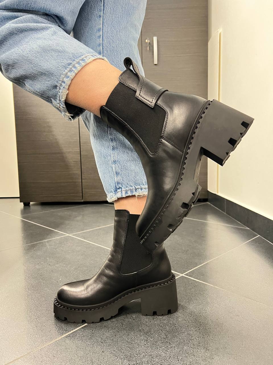 Фото Roberto Serpentini