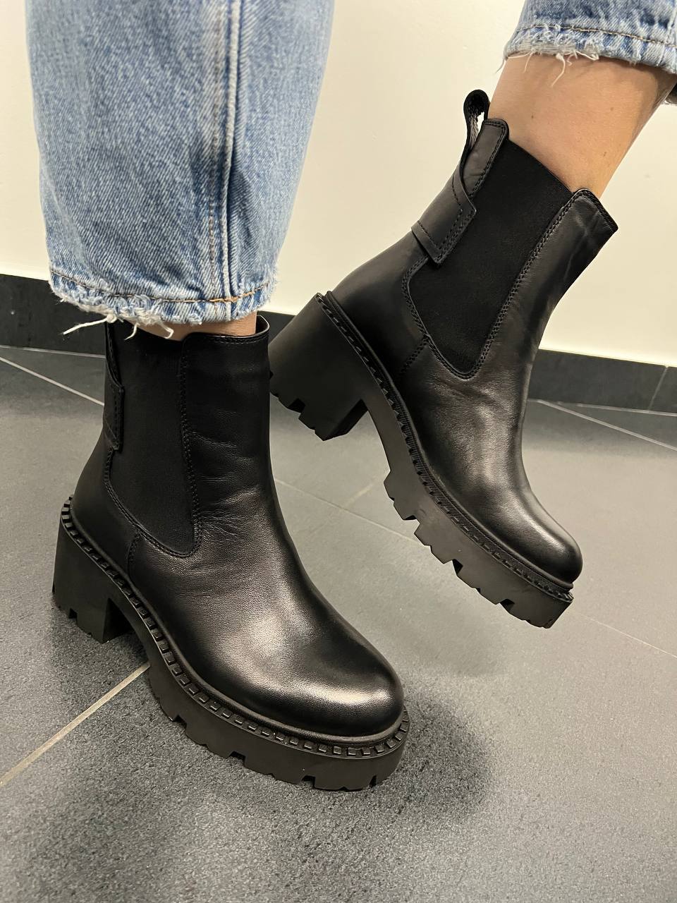 Фото Roberto Serpentini