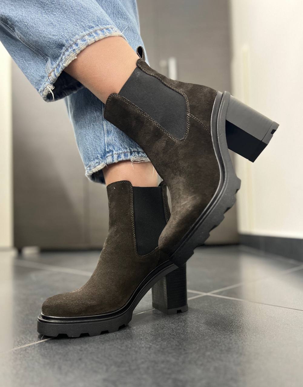 Фото Roberto Serpentini