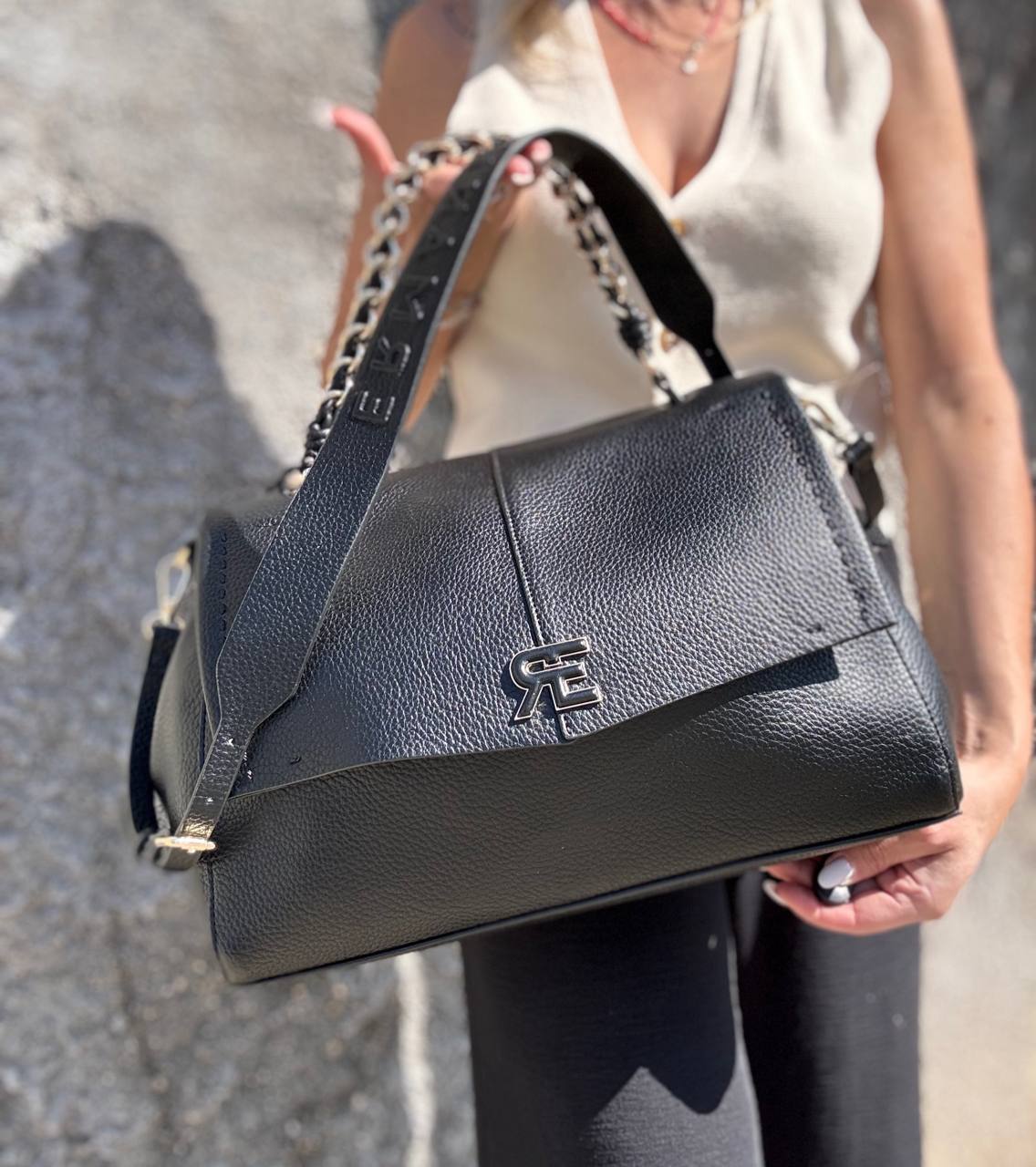 Фото Roberto Serpentini