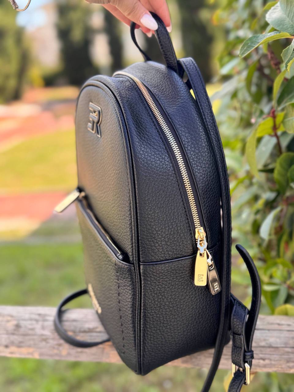 Фото Roberto Serpentini