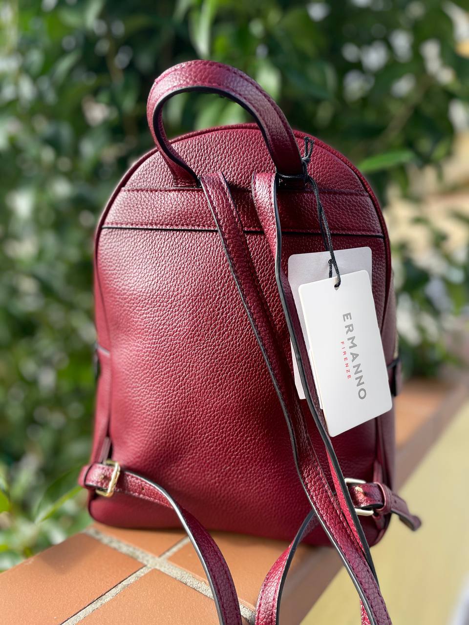 Фото Roberto Serpentini