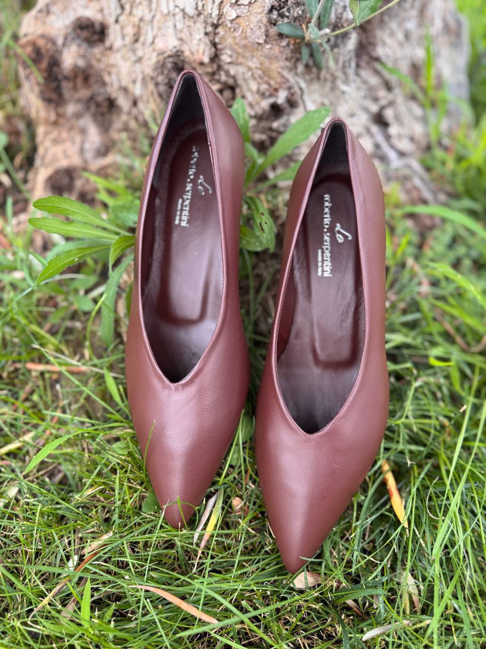 Фото Roberto Serpentini