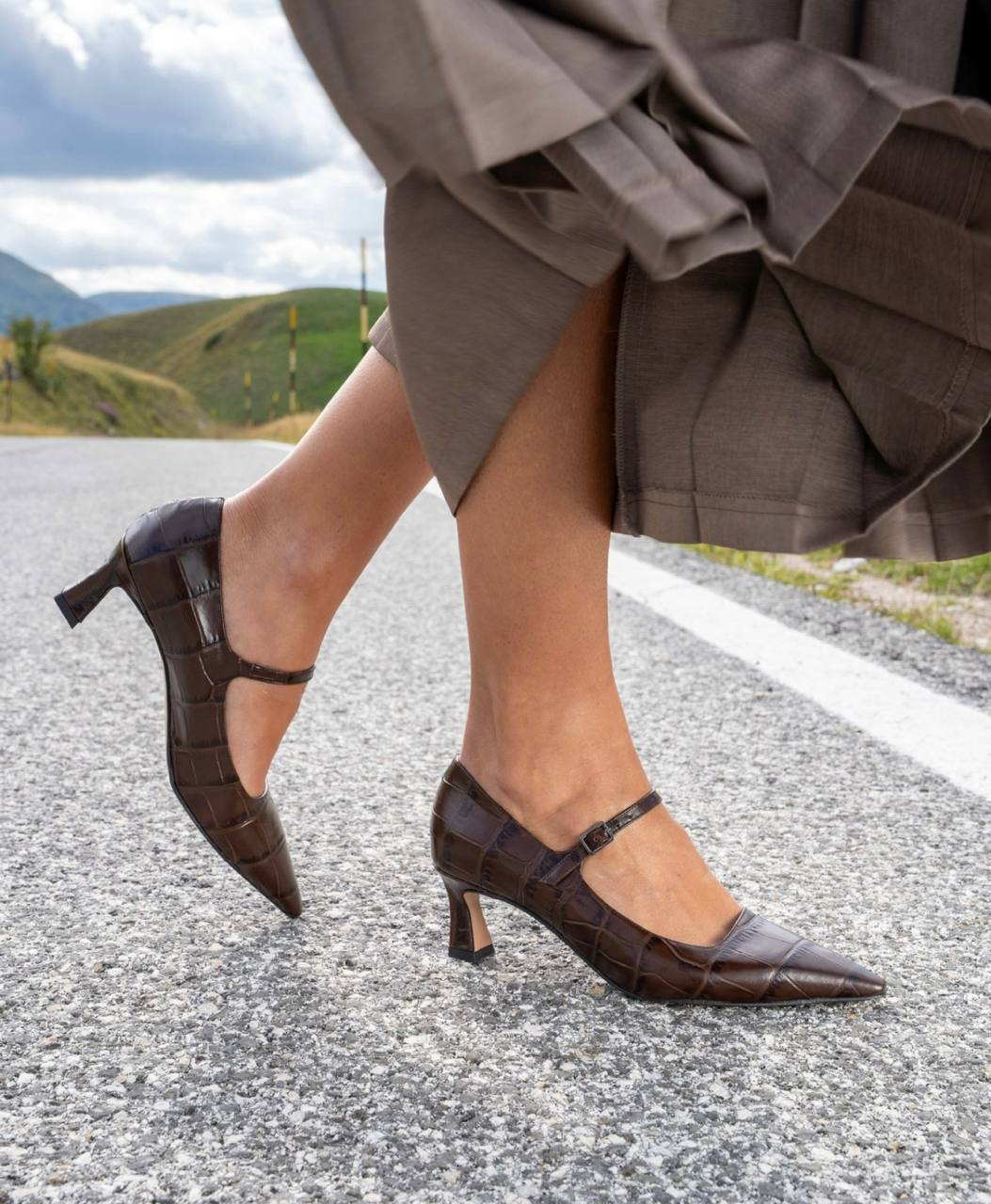 Фото Roberto Serpentini