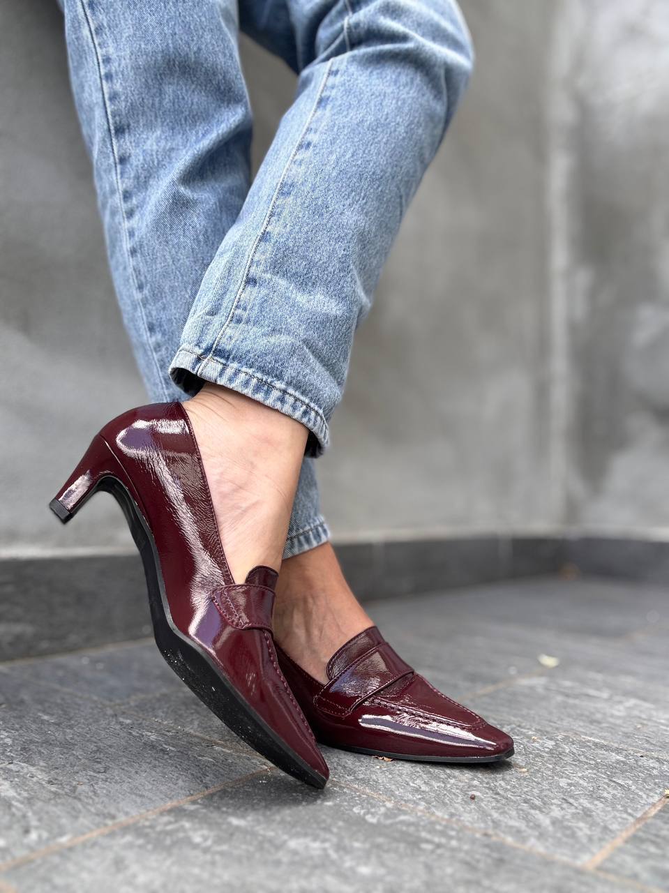 Фото Roberto Serpentini