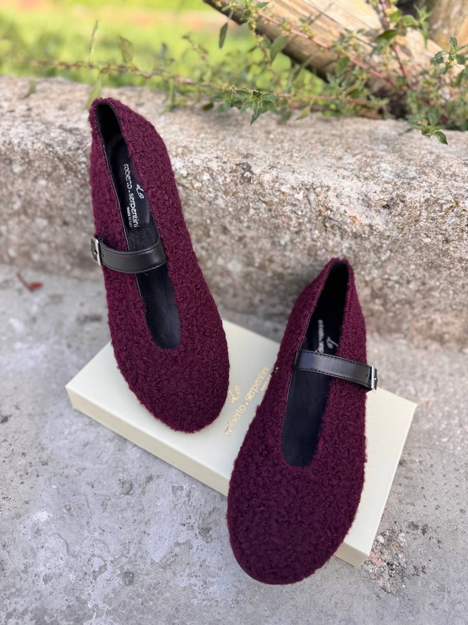 Фото Roberto Serpentini