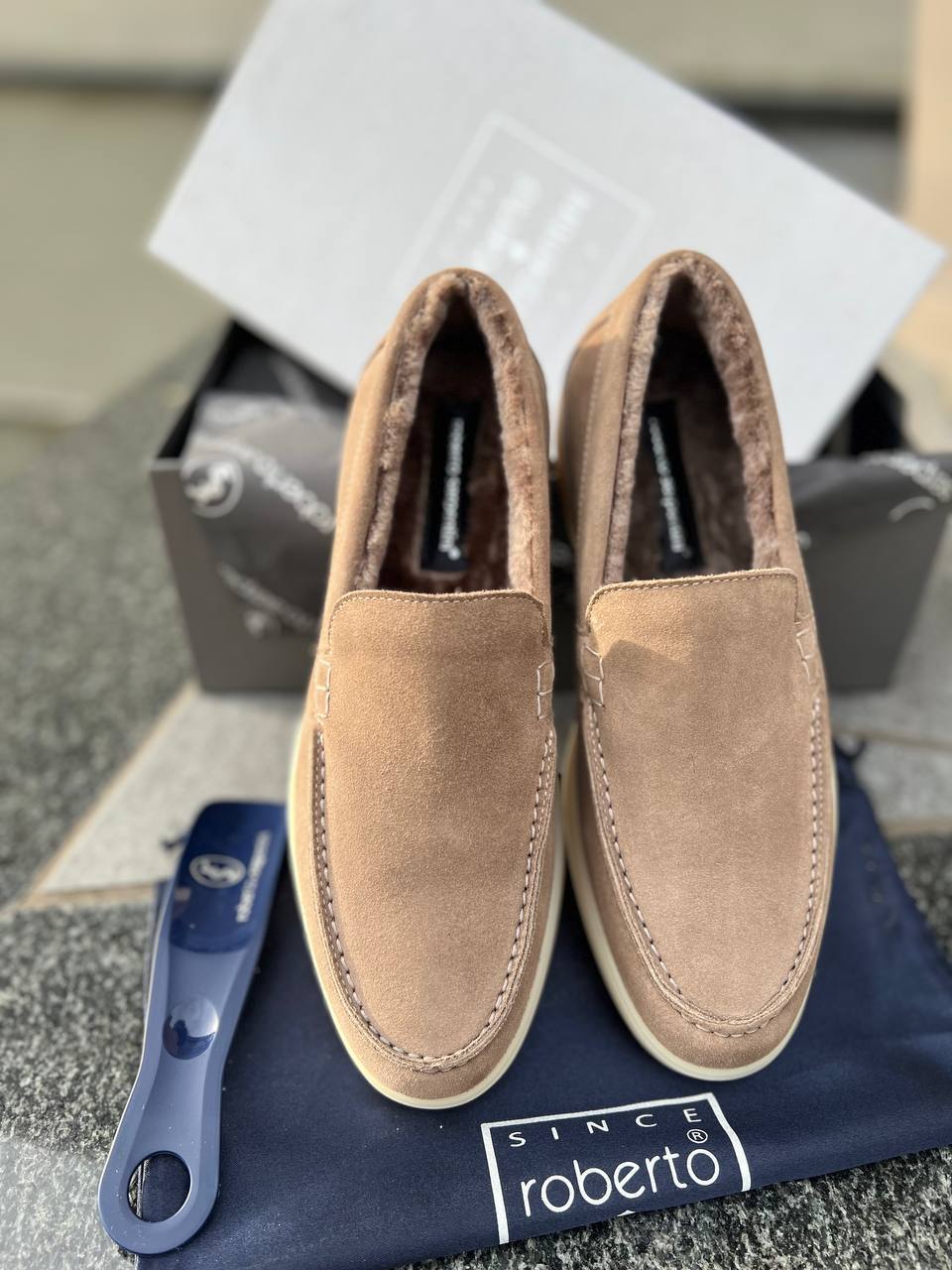 Фото Roberto Serpentini