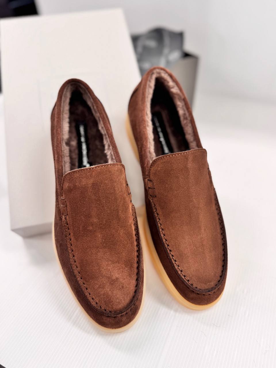 Фото Roberto Serpentini