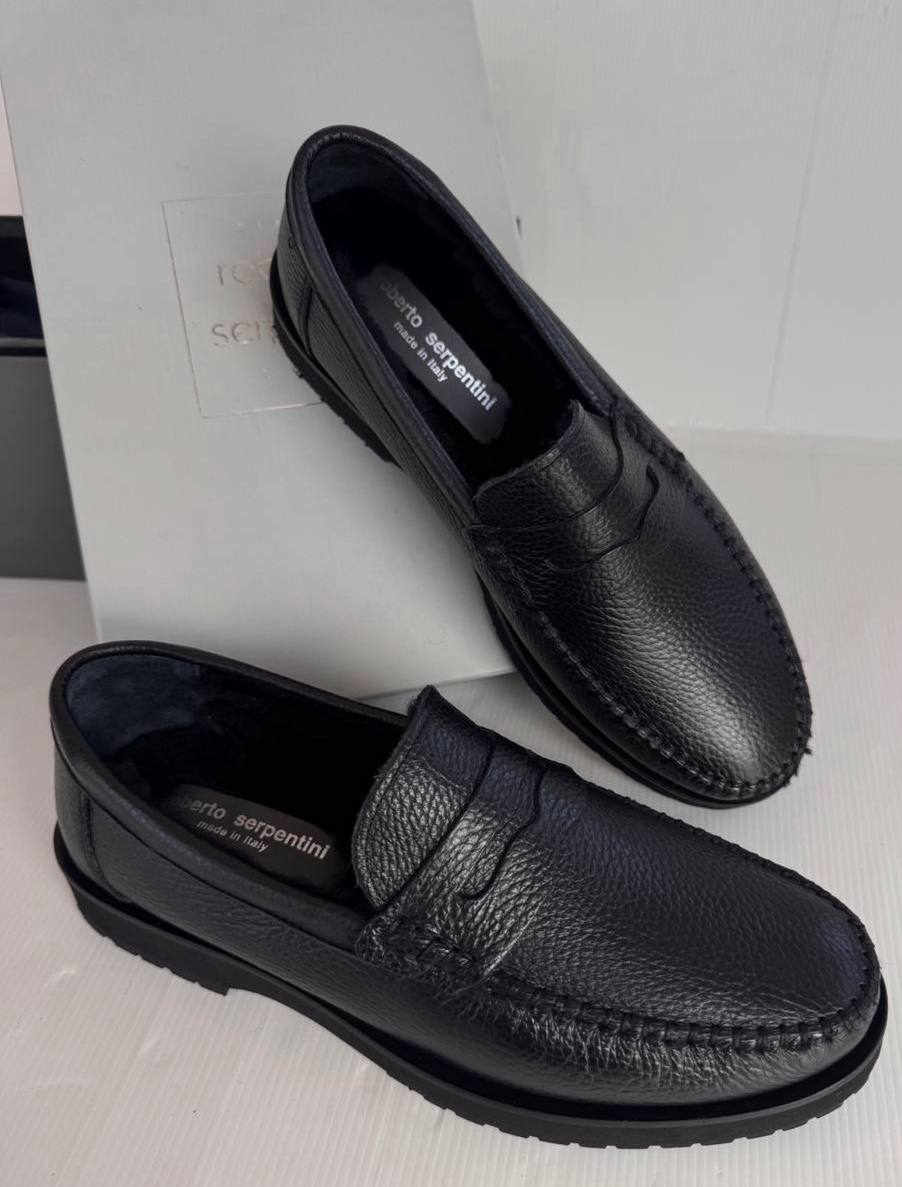 Фото Roberto Serpentini