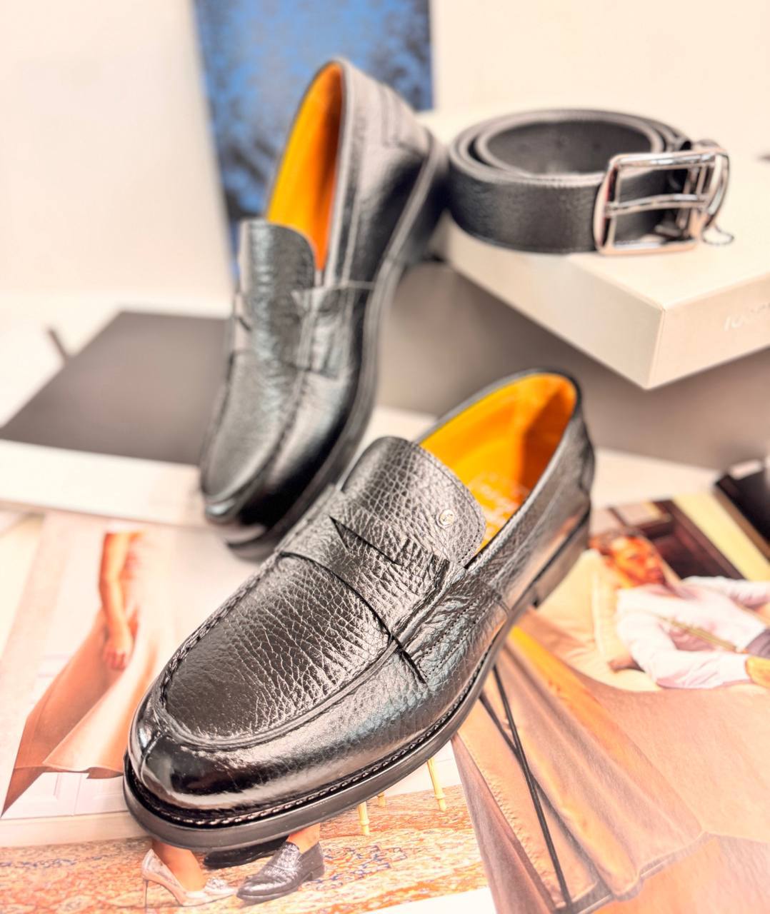 Roberto Serpentini Фото Roberto Serpentini