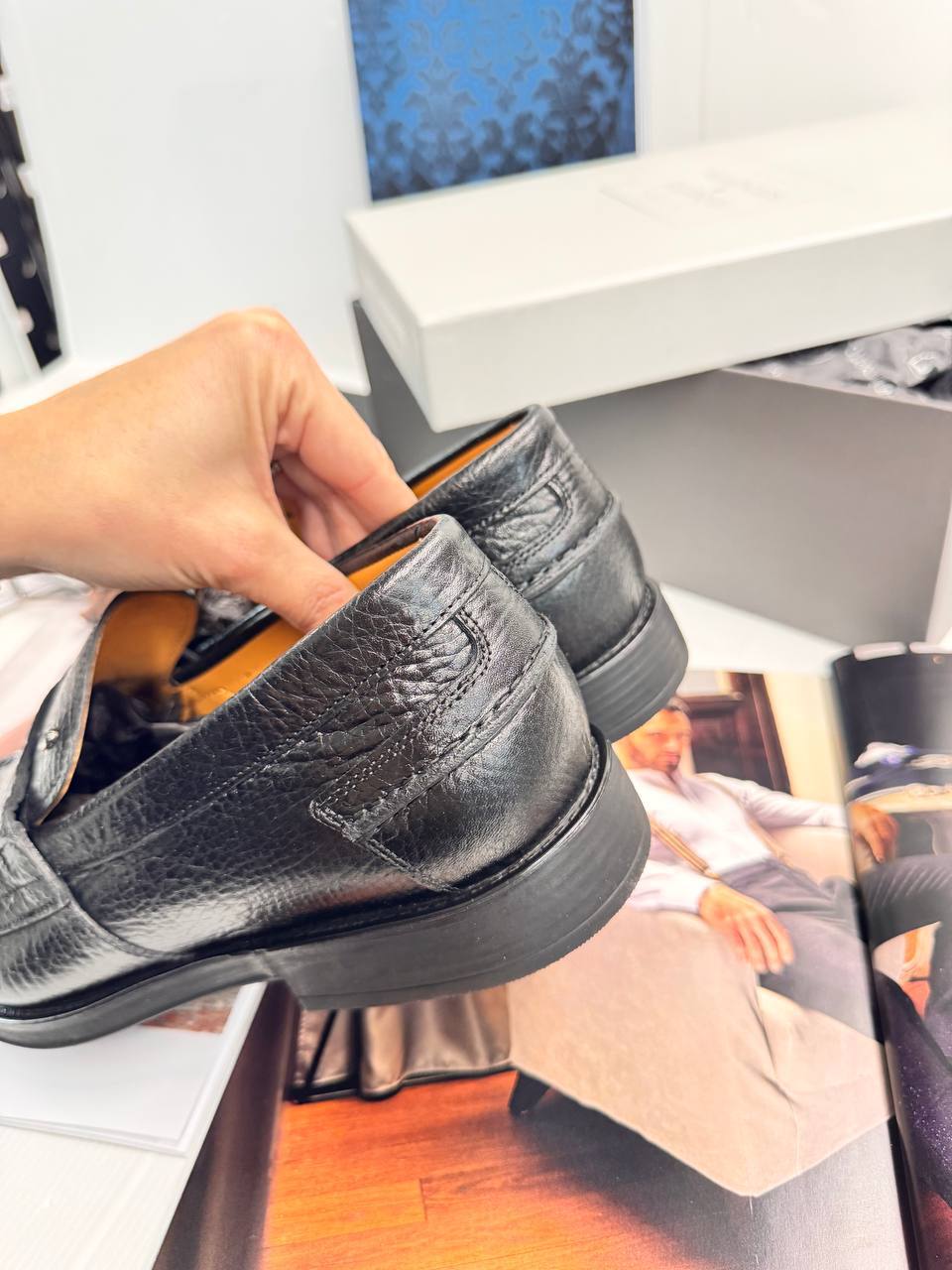 Roberto Serpentini Фото Roberto Serpentini