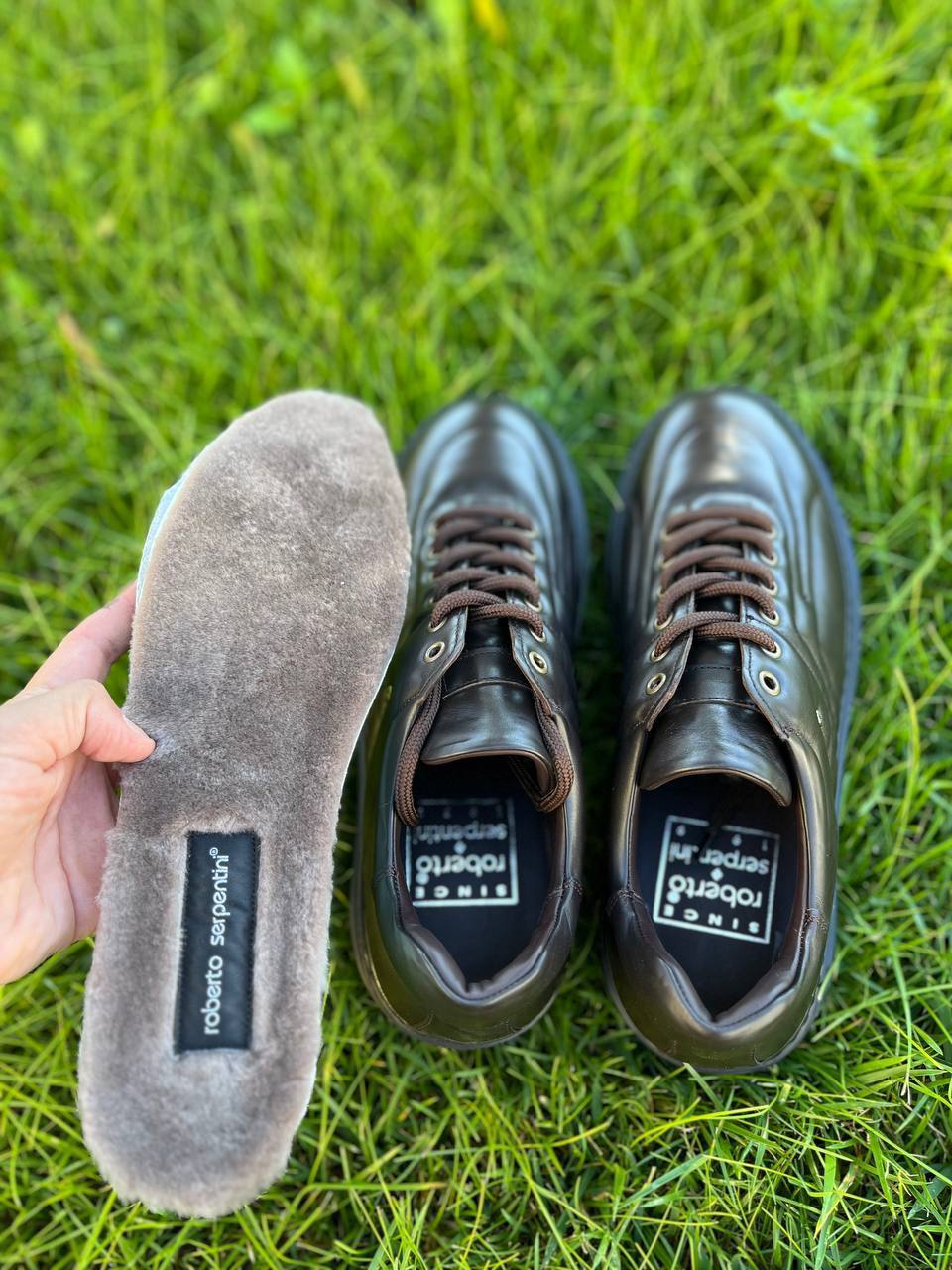 Фото Roberto Serpentini