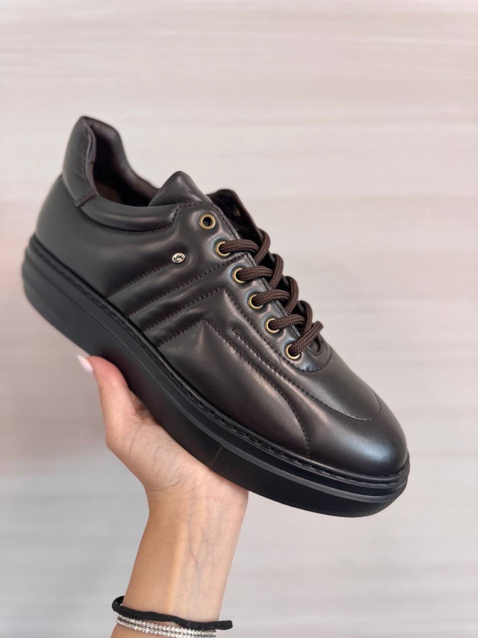 Фото Roberto Serpentini