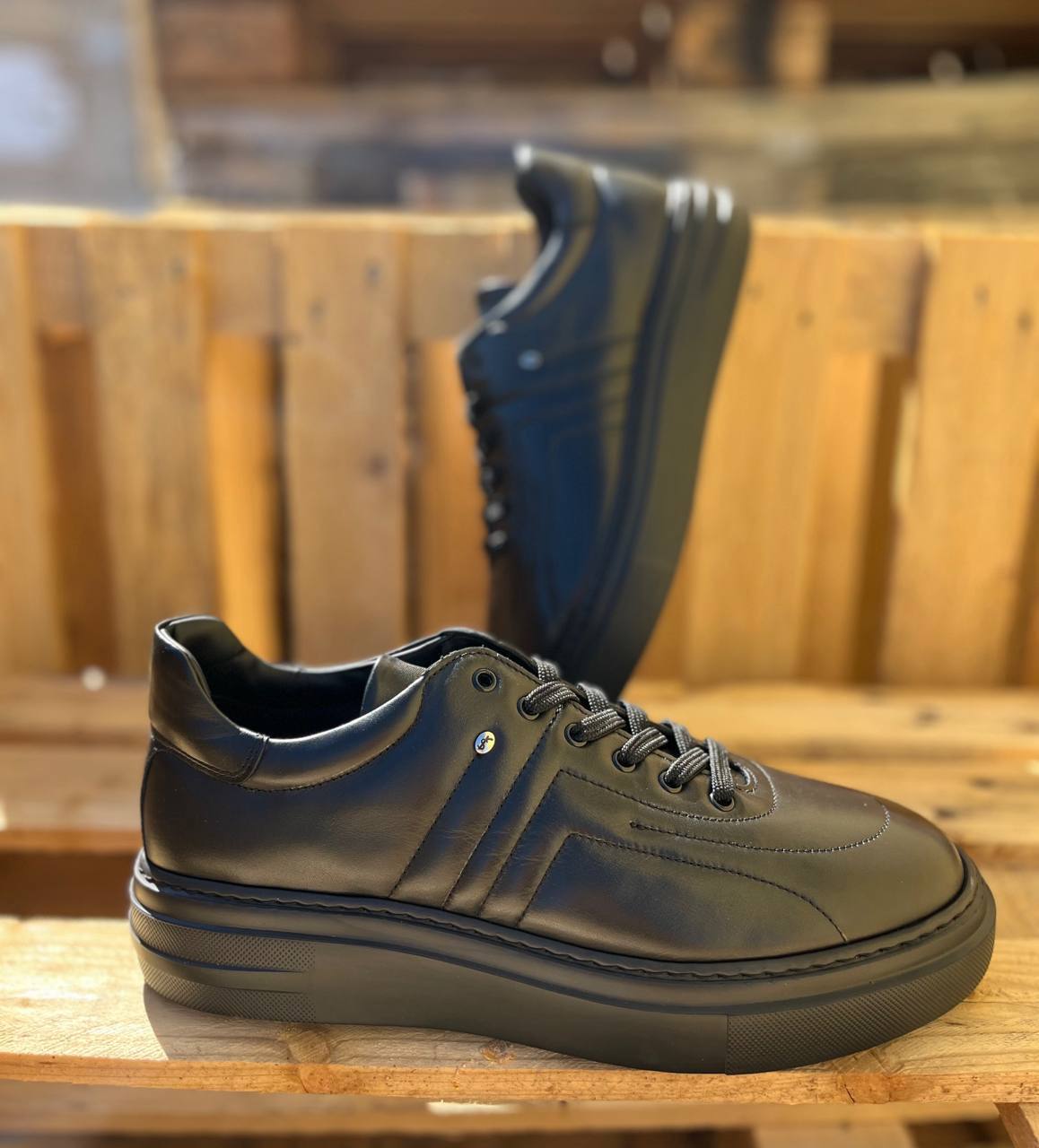 Фото Roberto Serpentini