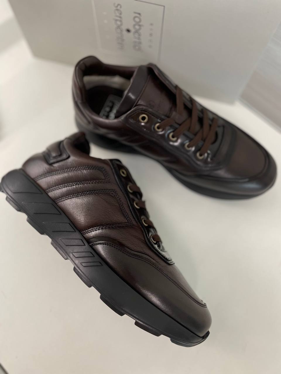 Roberto Serpentini Фото Roberto Serpentini