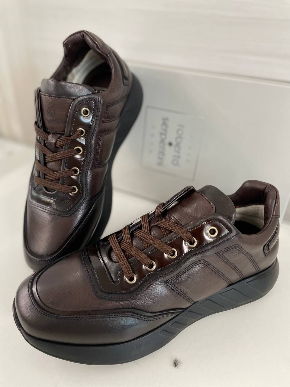 Roberto Serpentini Фото Roberto Serpentini