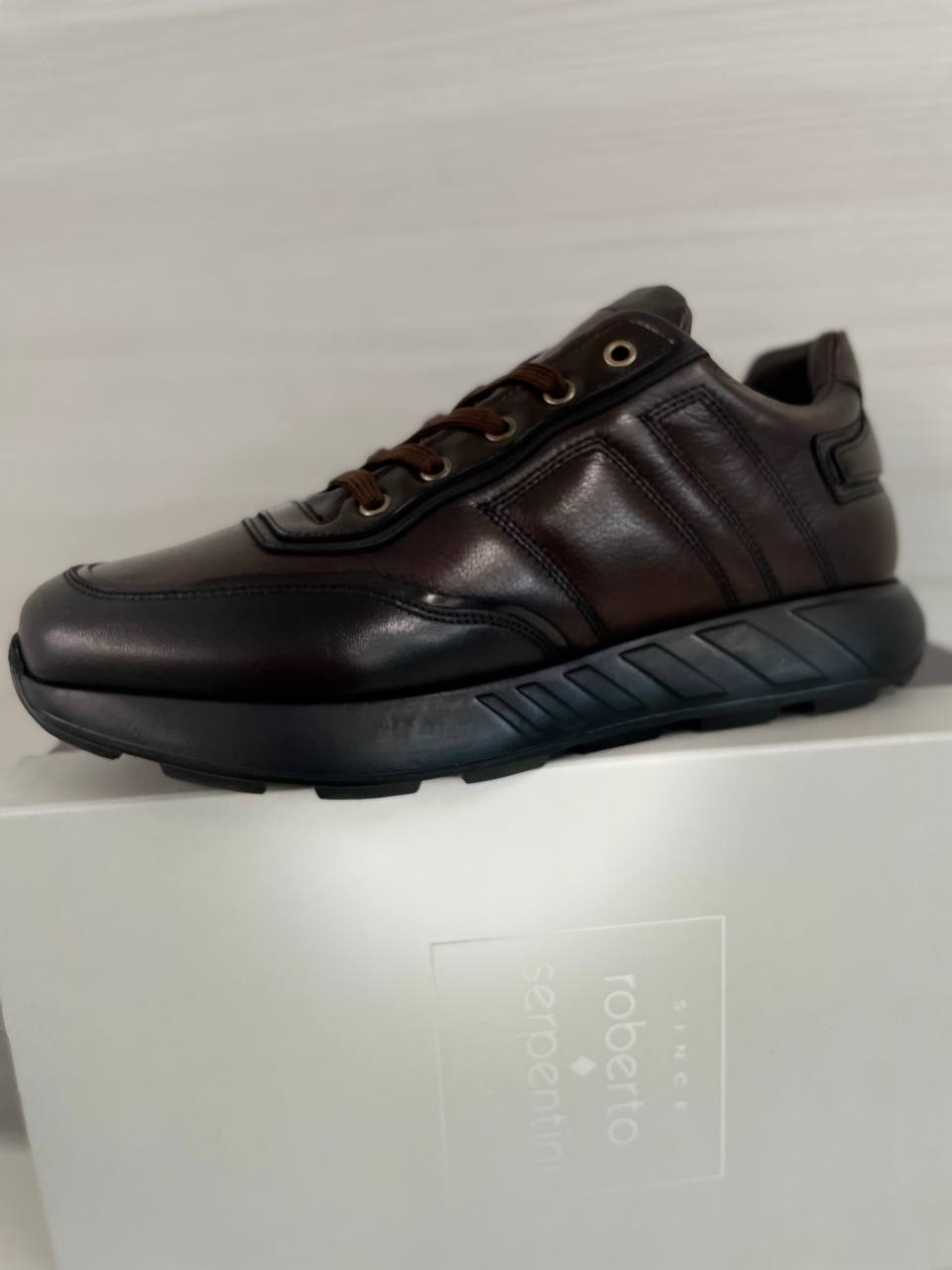 Фото Roberto Serpentini