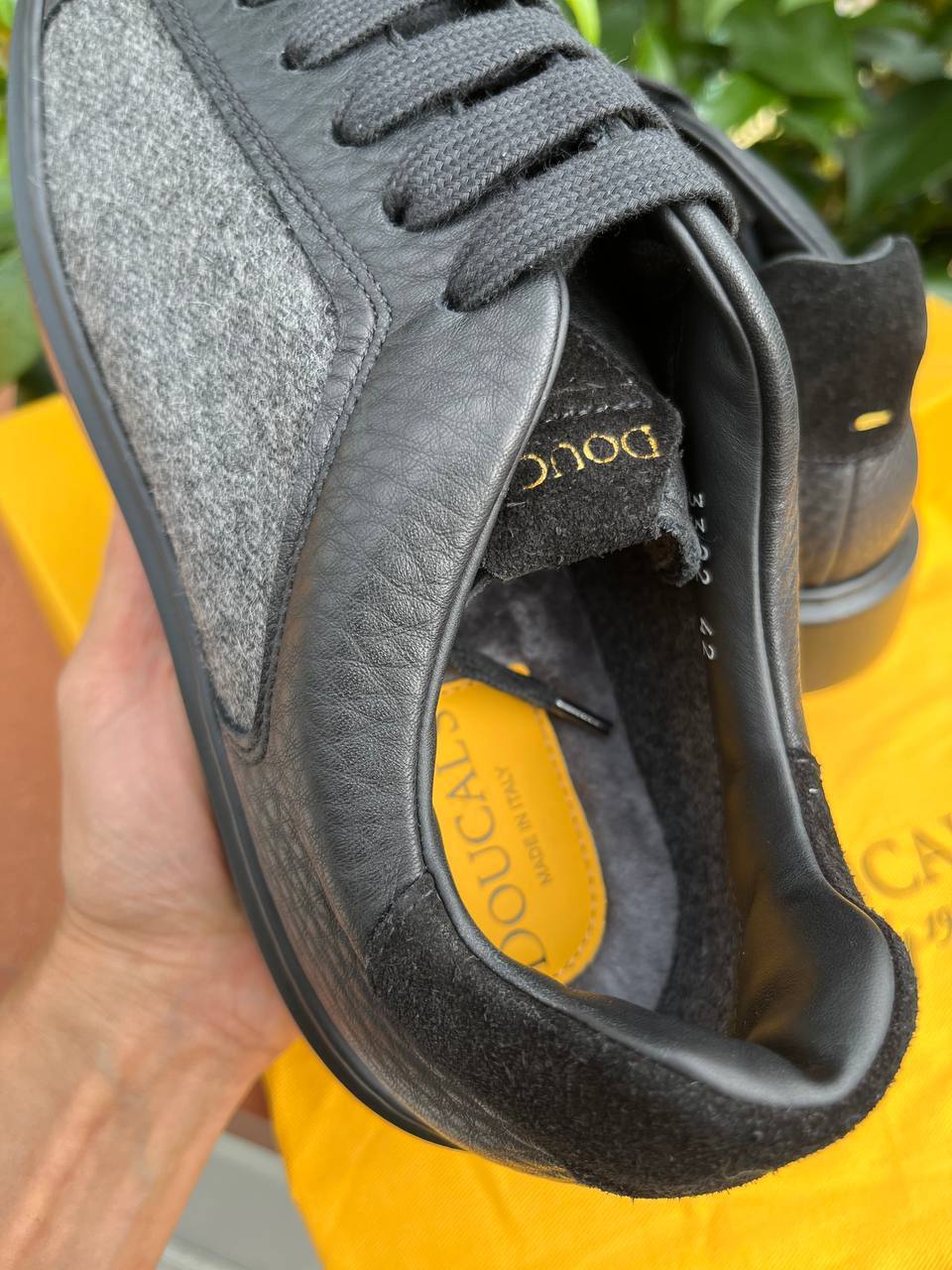 Фото Roberto Serpentini