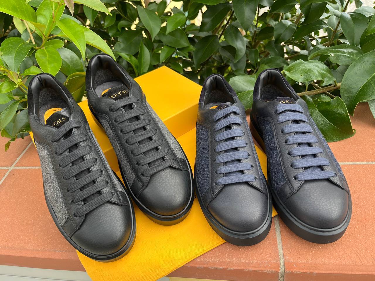 Фото Roberto Serpentini