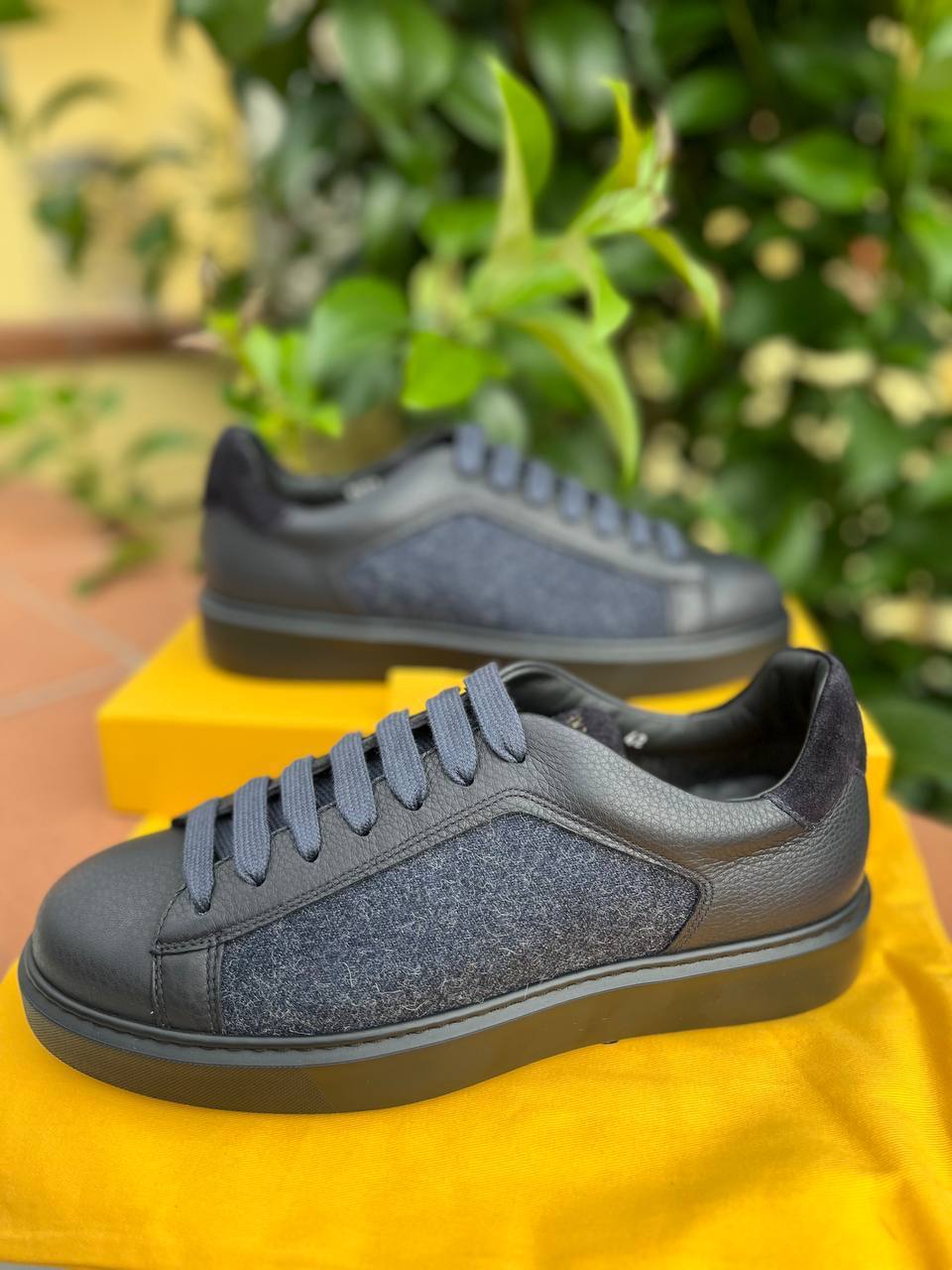 Фото Roberto Serpentini