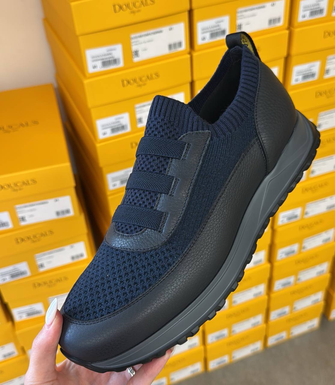 Фото Roberto Serpentini