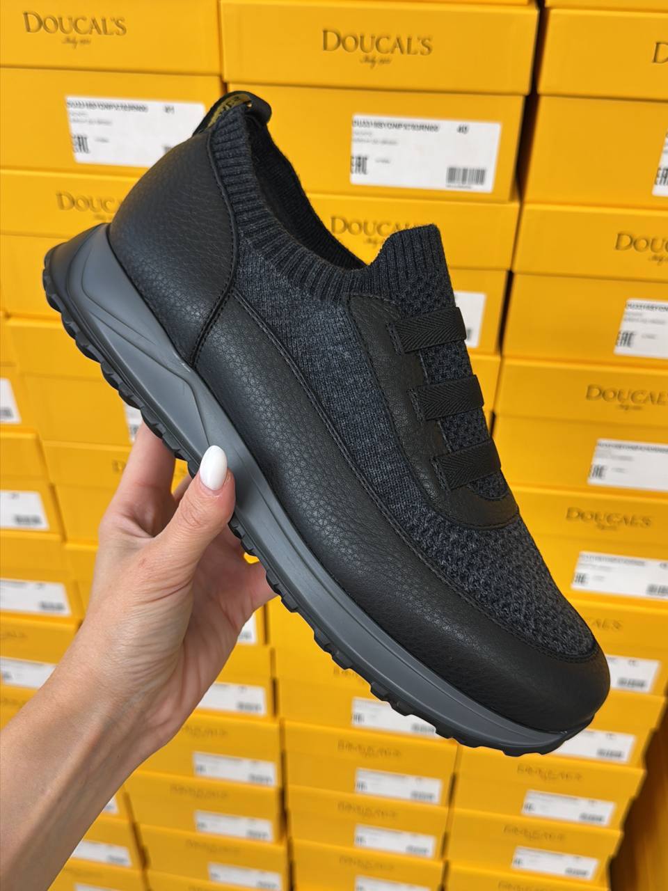 Фото Roberto Serpentini