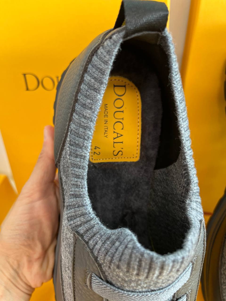 Фото Roberto Serpentini