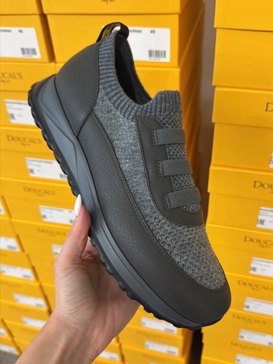 Фото Roberto Serpentini