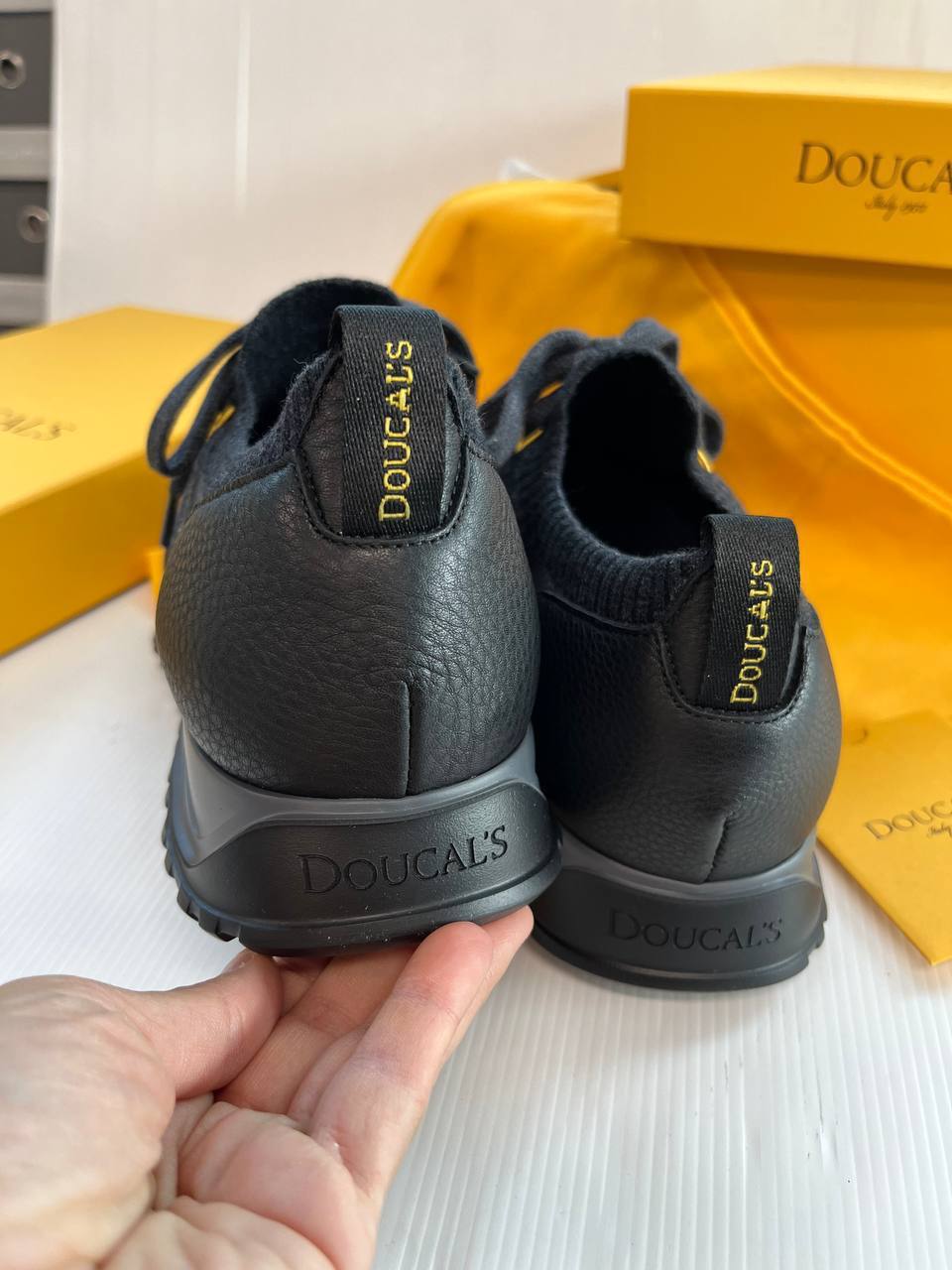 Фото Roberto Serpentini