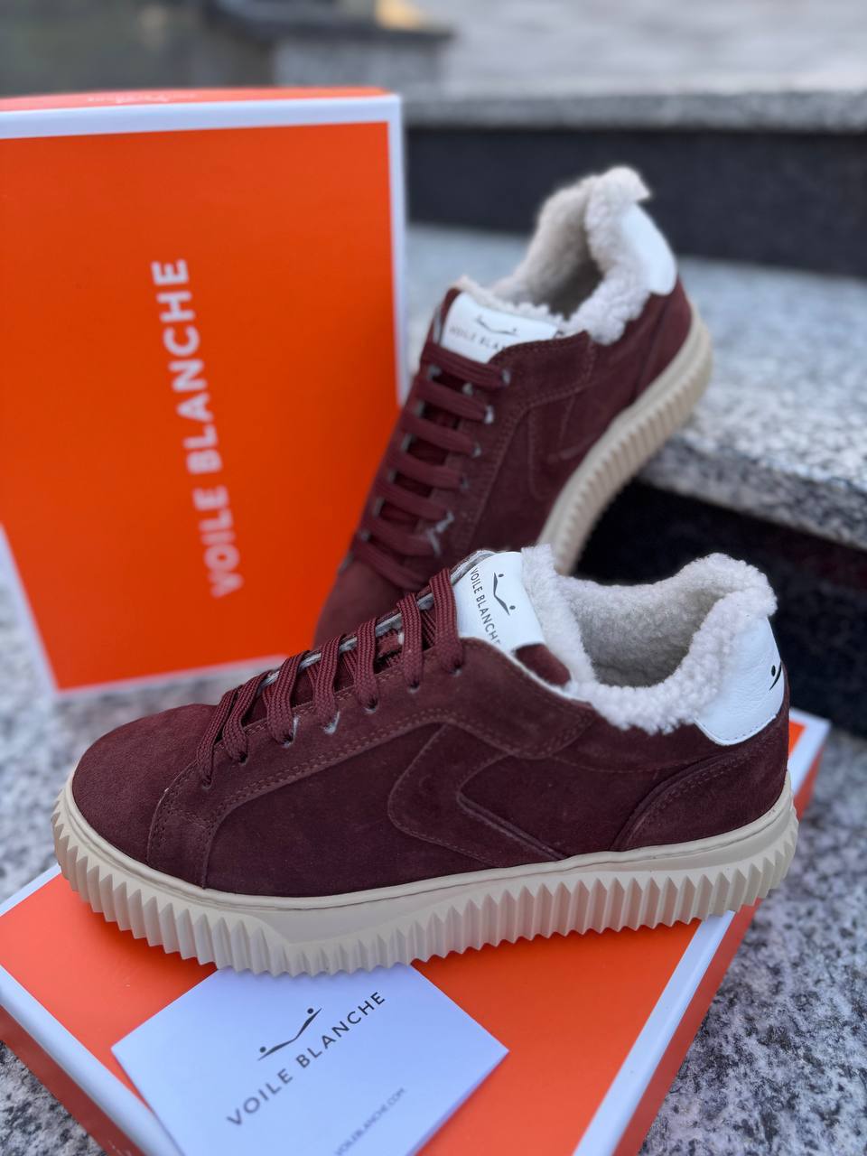 Фото Roberto Serpentini