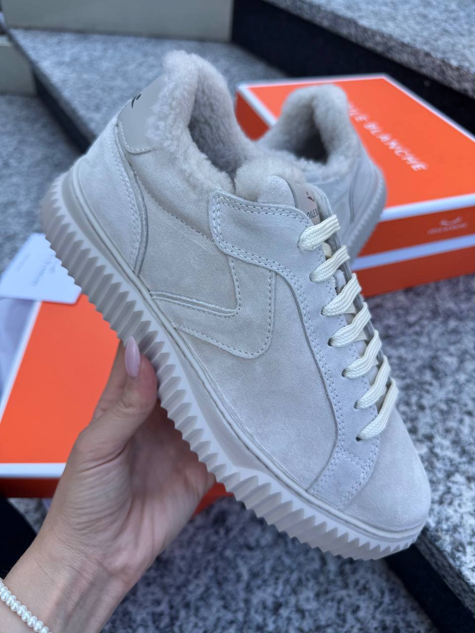 Фото Roberto Serpentini