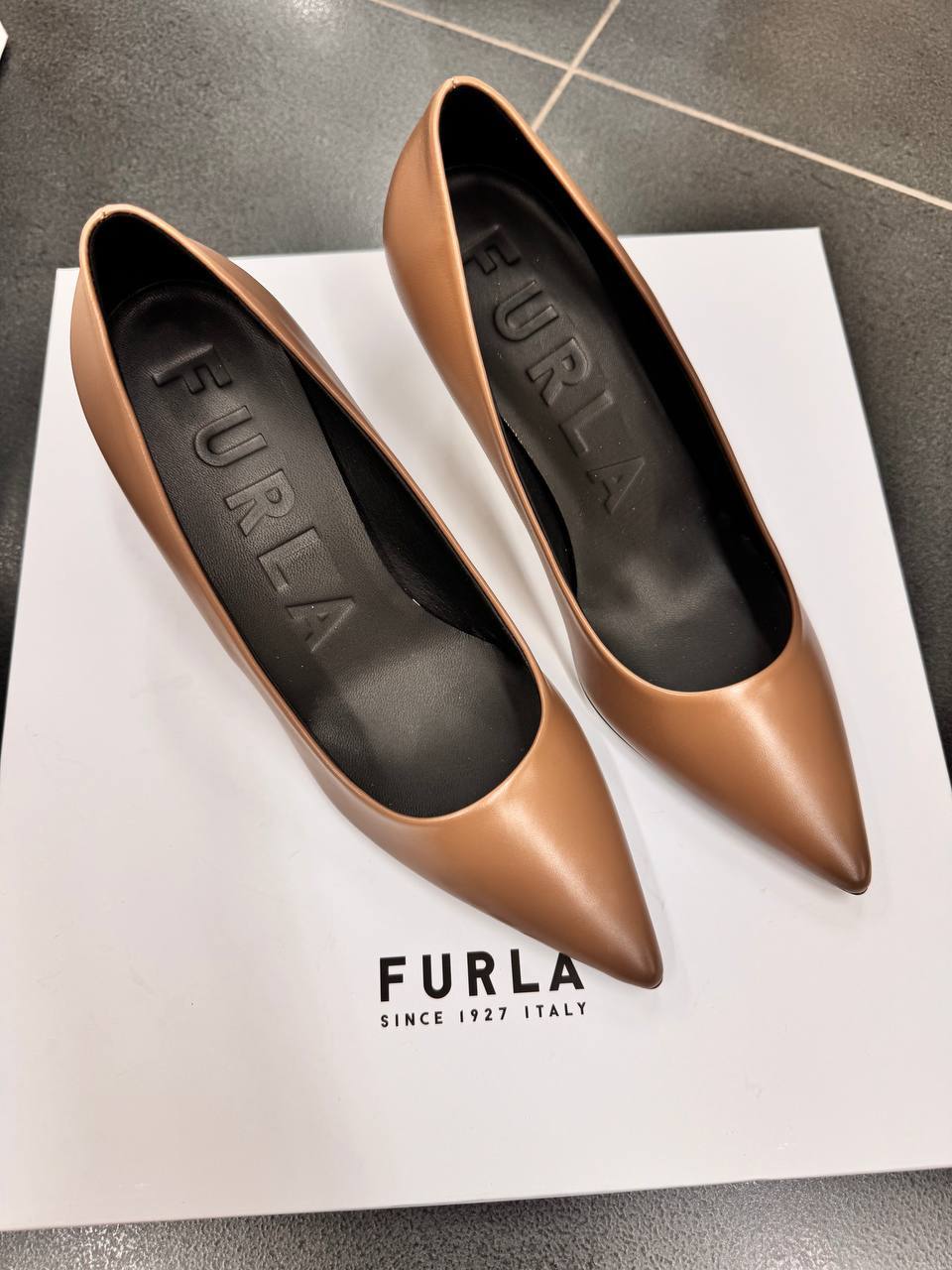 Фото Roberto Serpentini