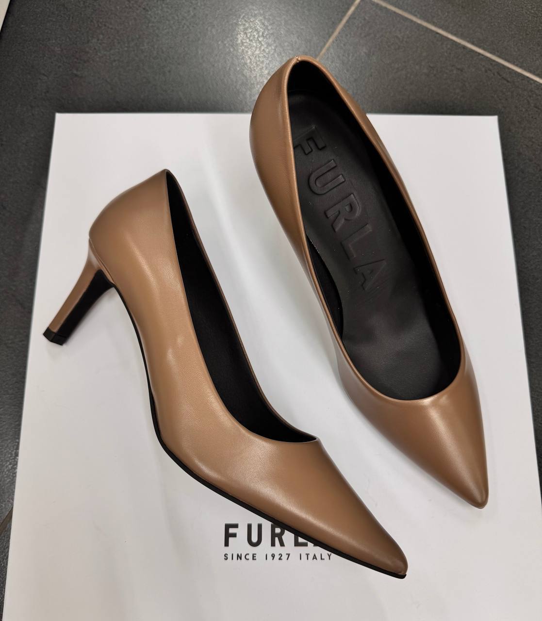 Фото Roberto Serpentini