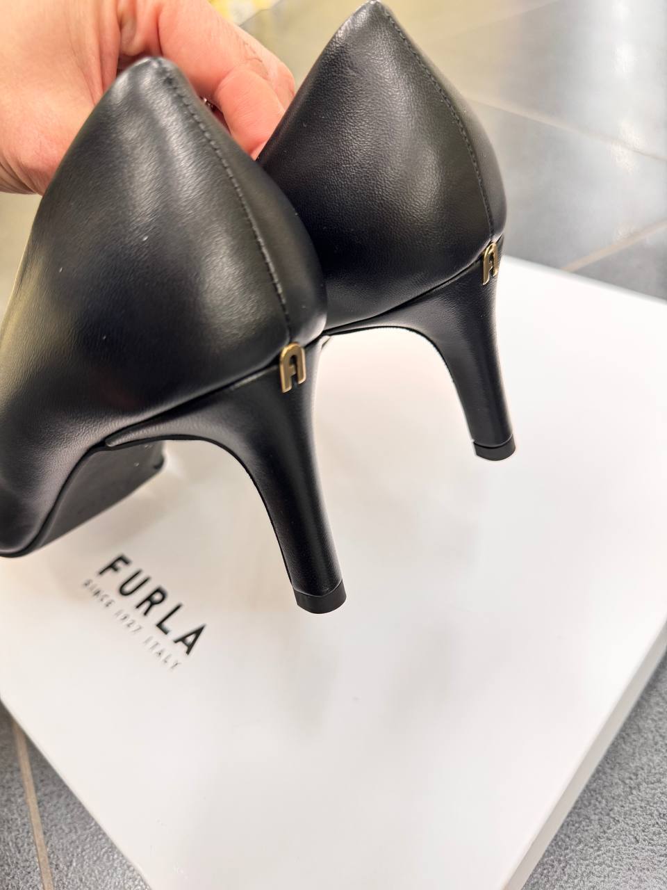 Фото Roberto Serpentini