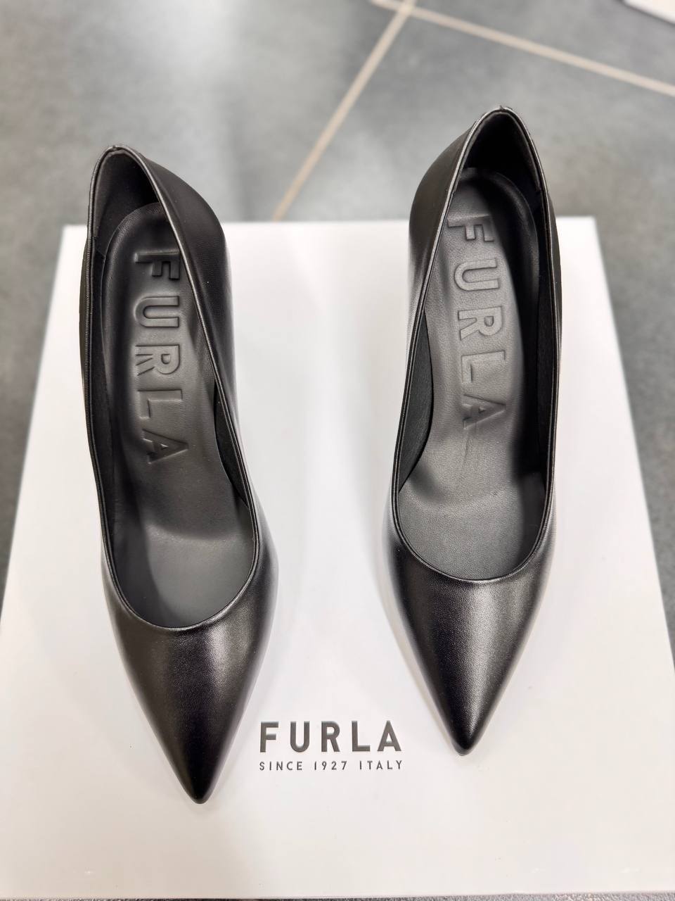 Фото Roberto Serpentini