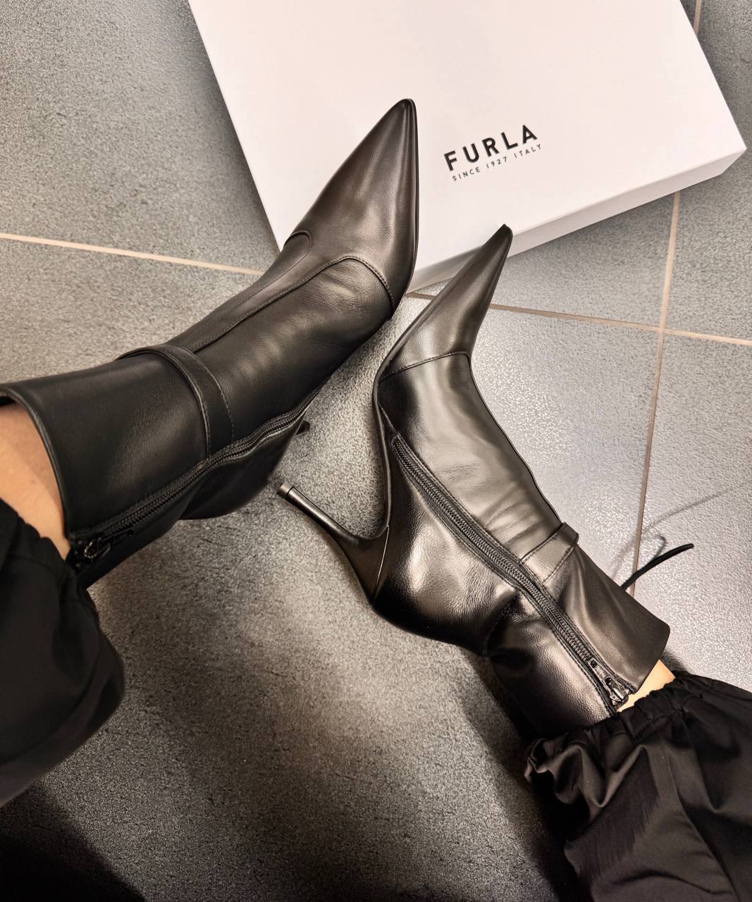 Фото Roberto Serpentini