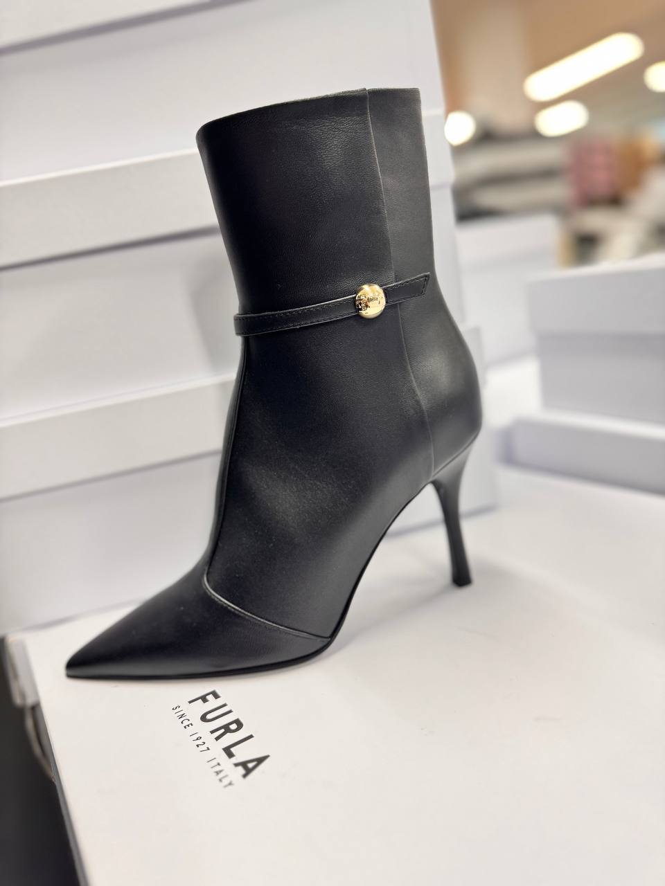 Фото Roberto Serpentini