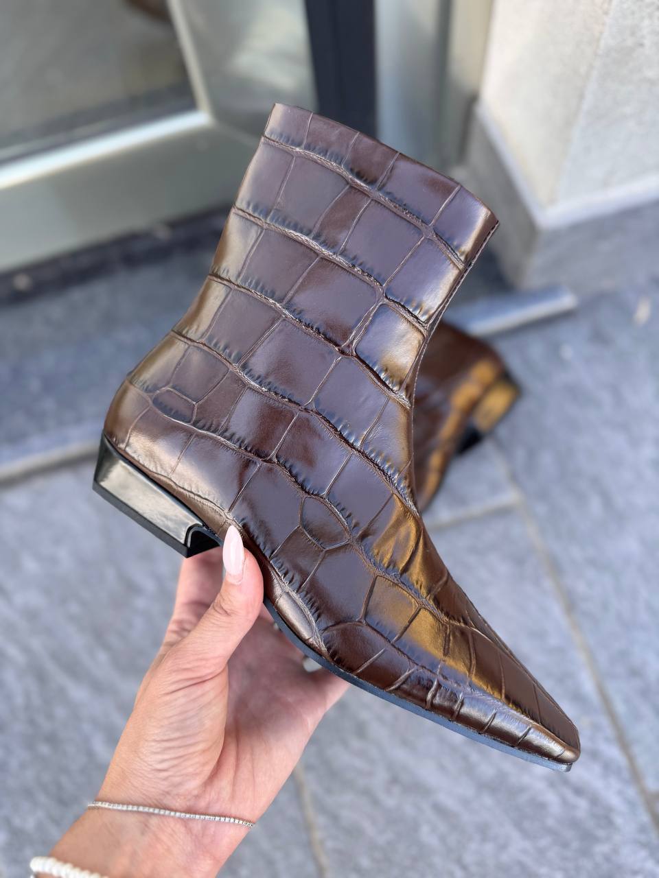 Фото Roberto Serpentini