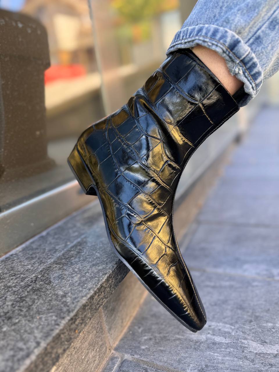 Фото Roberto Serpentini