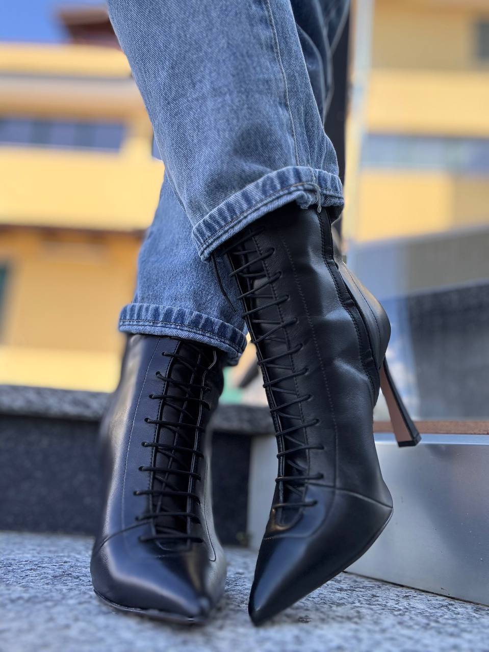 Фото Roberto Serpentini