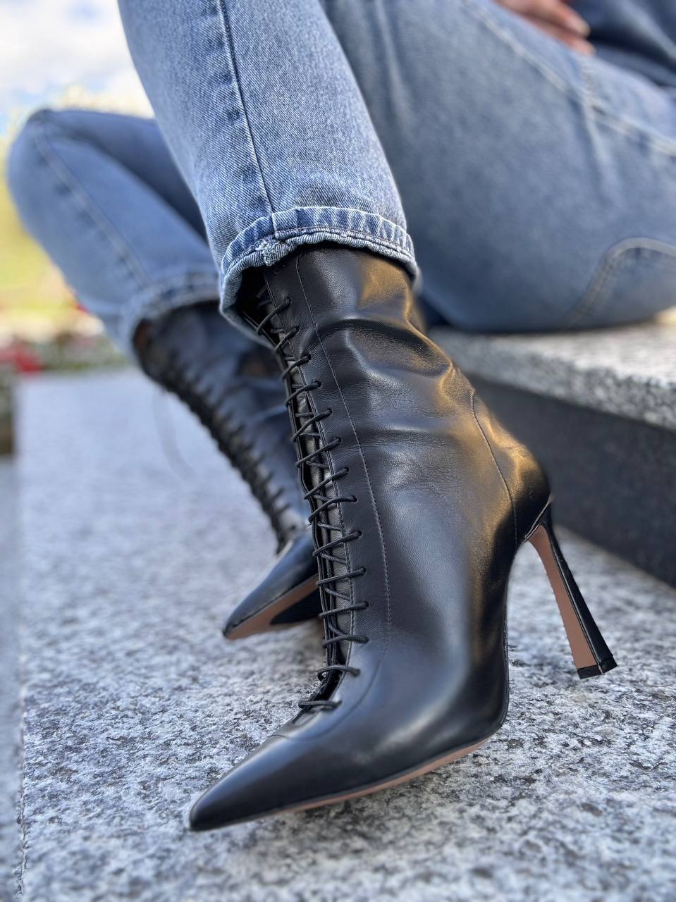 Фото Roberto Serpentini