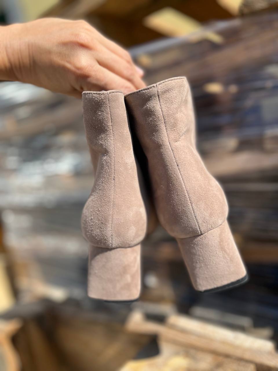 Фото Roberto Serpentini