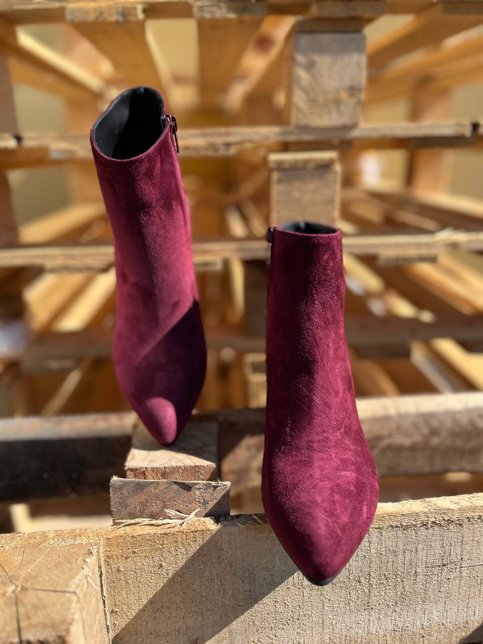 Фото Roberto Serpentini