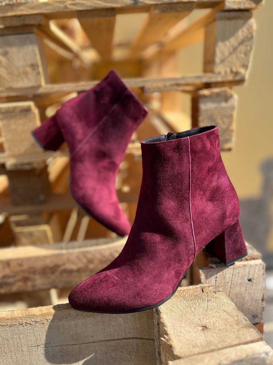 Фото Roberto Serpentini