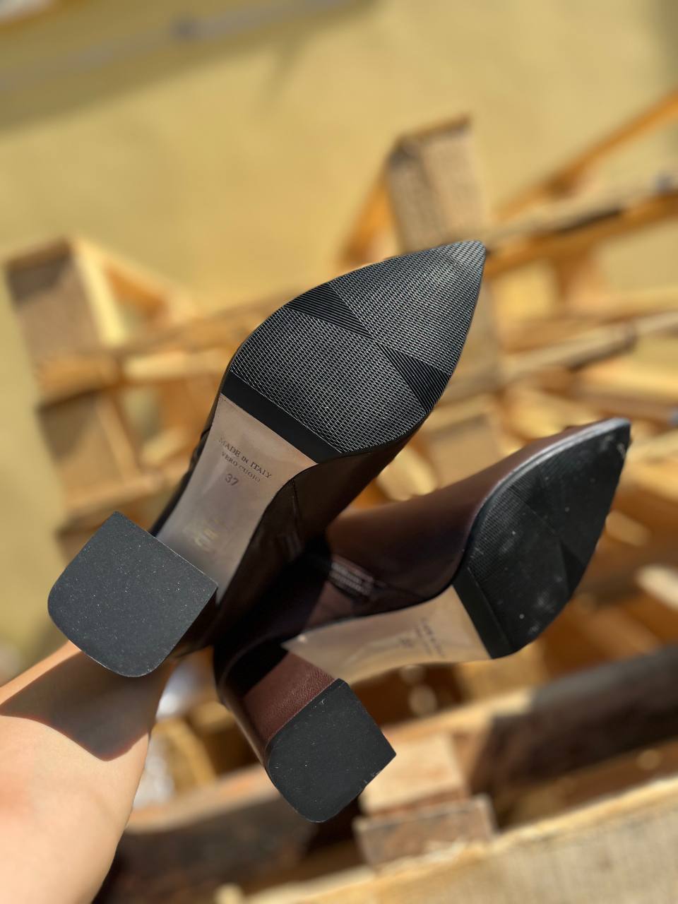 Фото Roberto Serpentini