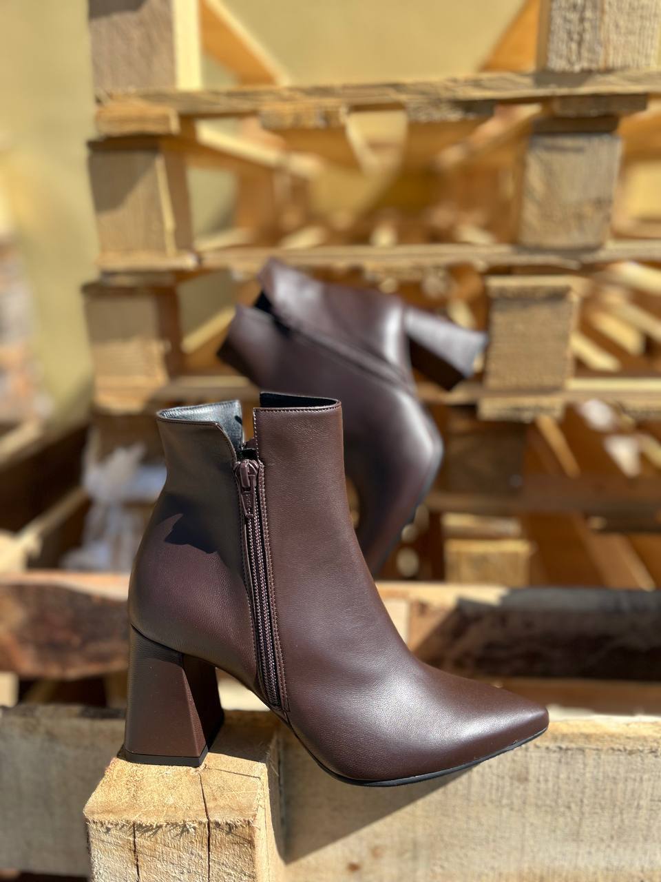 Фото Roberto Serpentini