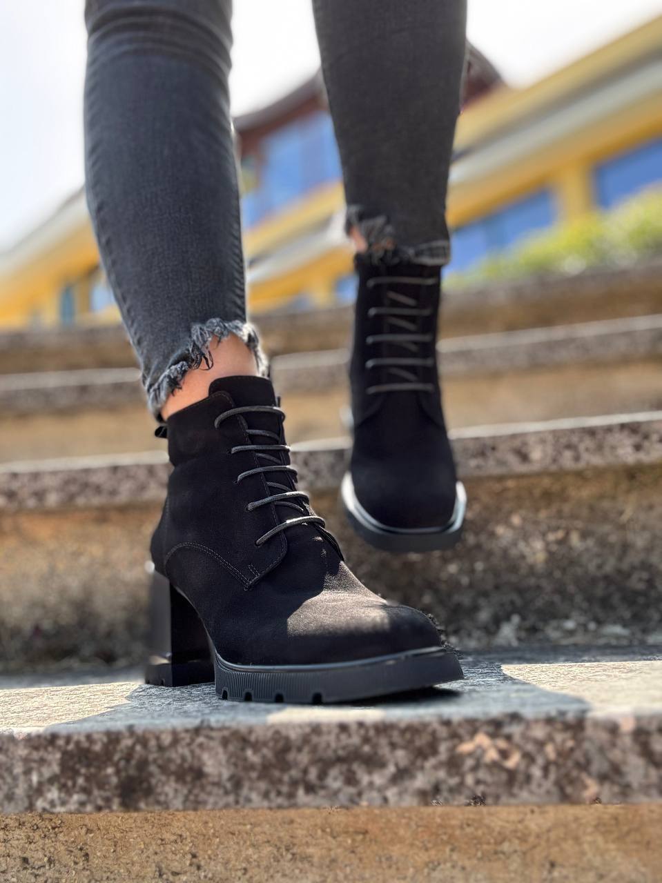 Фото Roberto Serpentini